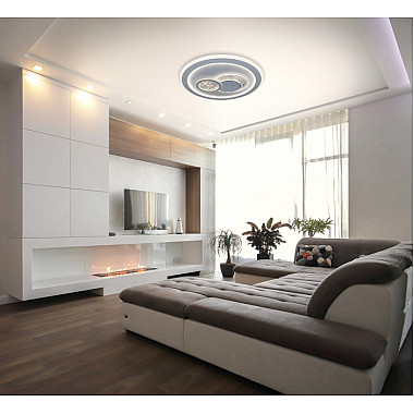 Потолочный светильник Led LED LAMPS 81094