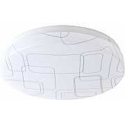 Потолочный светильник SPB-6 Slim 2 36-6K