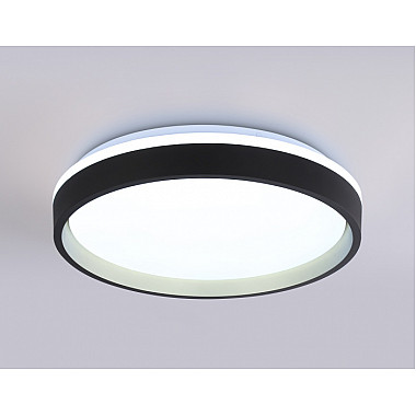 Потолочный светильник ORBITAL FZ604