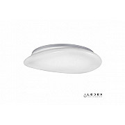 Потолочный светильник Mercury ZD5106 S-60W WH