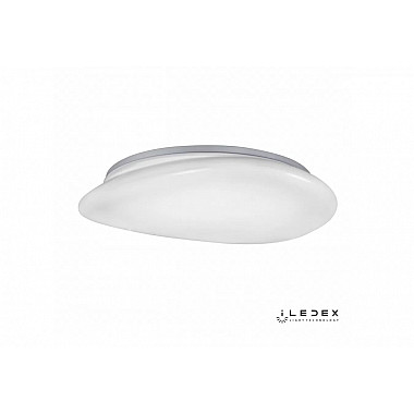 Потолочный светильник Mercury ZD5106 S-60W WH