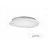 Потолочный светильник Mercury ZD5106 S-60W WH