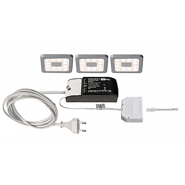 Потолочный светильник Bundle 620010