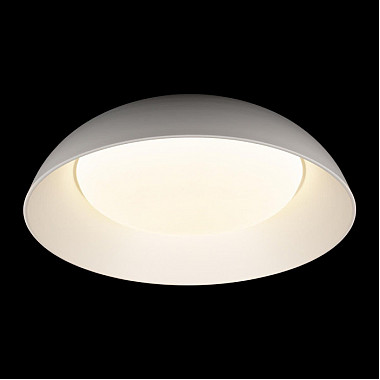 Потолочный светильник Cappello 10229 White