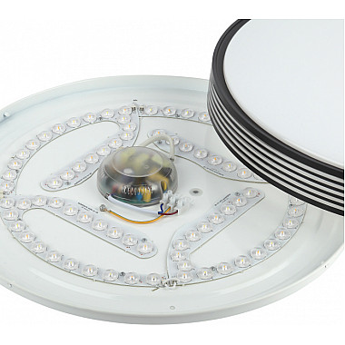 Потолочный светильник SPB-6-70-RC Liburn