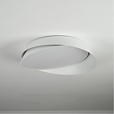 Потолочный светильник Shell