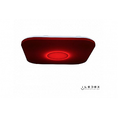 Потолочный светильник Jupiter 24W-Square-Brilliant-Enti