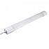 Потолочный светильник ULT-V50-36W/6500K/K IP65 WHITE