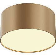 Потолочный светильник Zon C032CL-12W2.7K-RD-MG