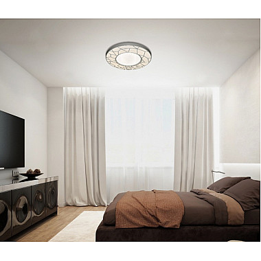 Потолочный светильник LED LED LAMPS 81107