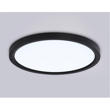 Потолочный светильник ORBITAL FZ1906