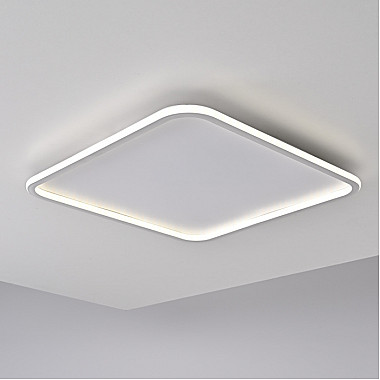 Потолочный светильник Imperio_Quadro01