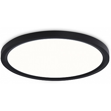 Потолочный светильник ORBITAL FZ1906