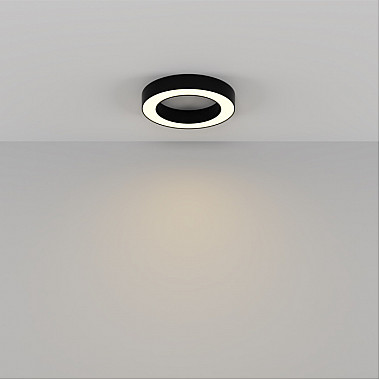 Потолочный светильник Lua C093CL-36W3K-B