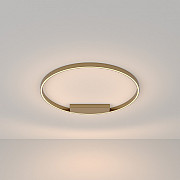 Потолочный светильник Rim MOD058CL-L50BS3K