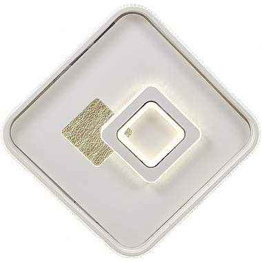 Потолочный светильник Apus 601/S LED