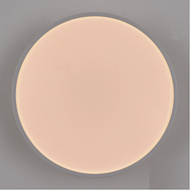 Потолочный светильник Toscana PRO 3315.XM302-2-267/12W White TD