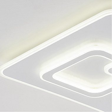 Потолочный светильник Rung 10295/3LED