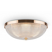 Потолочный светильник Coupe C046CL-03G