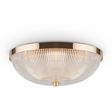 Потолочный светильник Coupe C046CL-03G