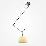 Потолочный светильник Artemide Tolomeo by Michele De Lucchi