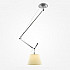 Потолочный светильник Artemide Tolomeo by Michele De Lucchi