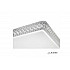 Потолочный светильник Crust ZD5107-60 Venus WH