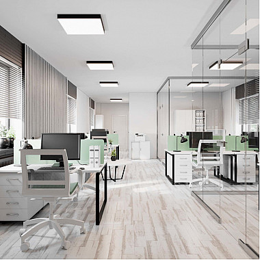 Потолочный светильник QUADRO 034782