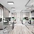 Потолочный светильник QUADRO 034782