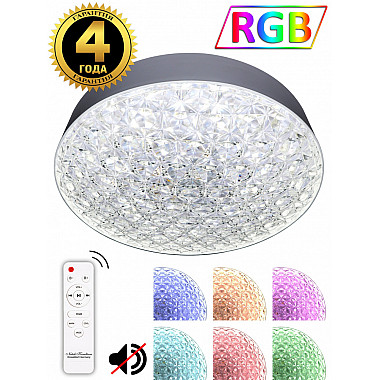 Потолочный светильник LED LAMPS LED LAMPS 81070