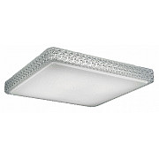 Потолочный светильник Классик с ДУ SPB-6-60-RC Brilliance квадратный