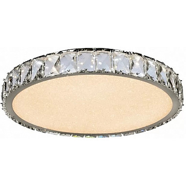 Потолочный светильник Crystal 16336C/400 WH