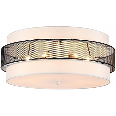 Потолочный светильник Animaisa 8002/6C