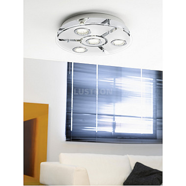 Потолочный светильник Cabo 93107