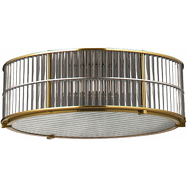 Потолочный светильник Lavone LAV-PLM-6(P)440-2