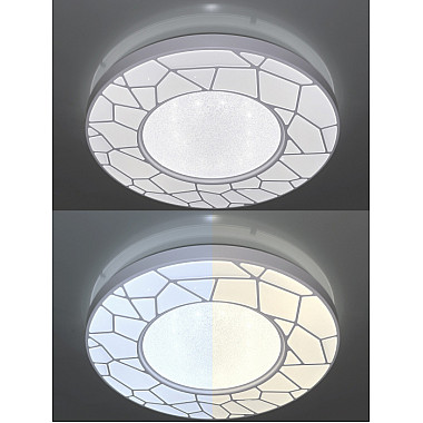 Потолочный светильник LED LED LAMPS 81107