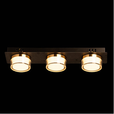 Потолочный светильник Гэлэкси 632018803