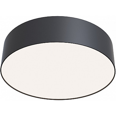 Потолочный светильник Zon C032CL-24W4K-RD-B