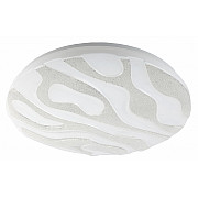 Потолочный светильник Классик с ДУ SPB-6-70-RC Wave Sand