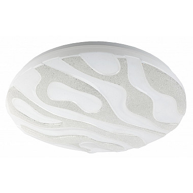 Потолочный светильник Классик с ДУ SPB-6-70-RC Wave Sand