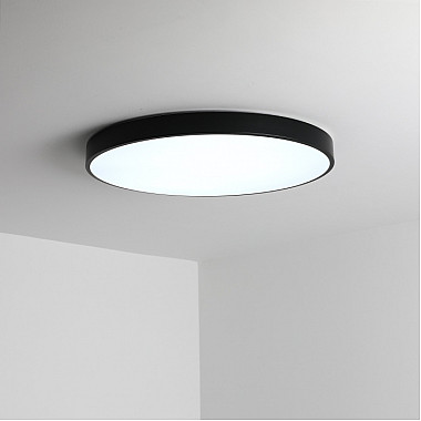 Потолочный светильник Tortty ZRS.02563.72