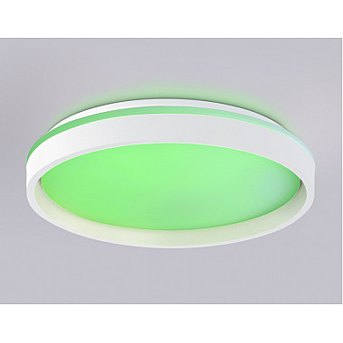 Потолочный светильник ORBITAL FZ607