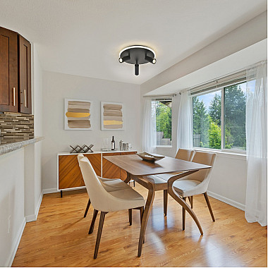 Потолочный светильник 20046LED 20046SMA/03LED BK