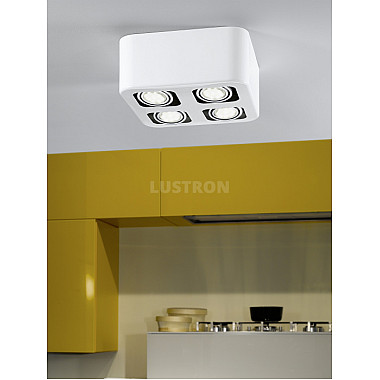 Потолочный светильник Toreno 93013