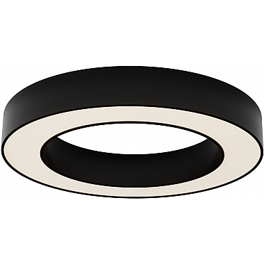 Потолочный светильник Lua C093CL-36W3K-B