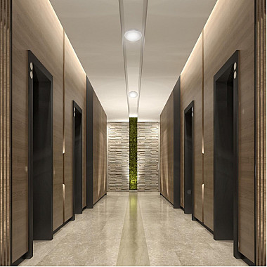 Потолочный светильник 48564