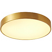 Потолочный светильник Devon 3395-5 BR MB