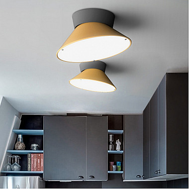 Потолочный светильник LC-11-0049