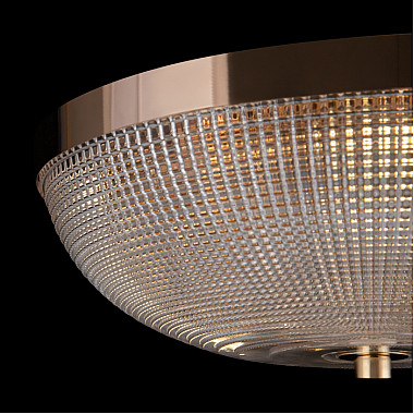 Потолочный светильник Coupe C046CL-03G