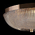 Потолочный светильник Coupe C046CL-03G